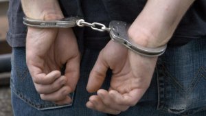 Тихорецкие полицейские задержали подозреваемого в краже