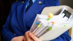 В Тихорецке перед судом предстанет бывший преподаватель учебного заведения за совершение коррупционных преступлений